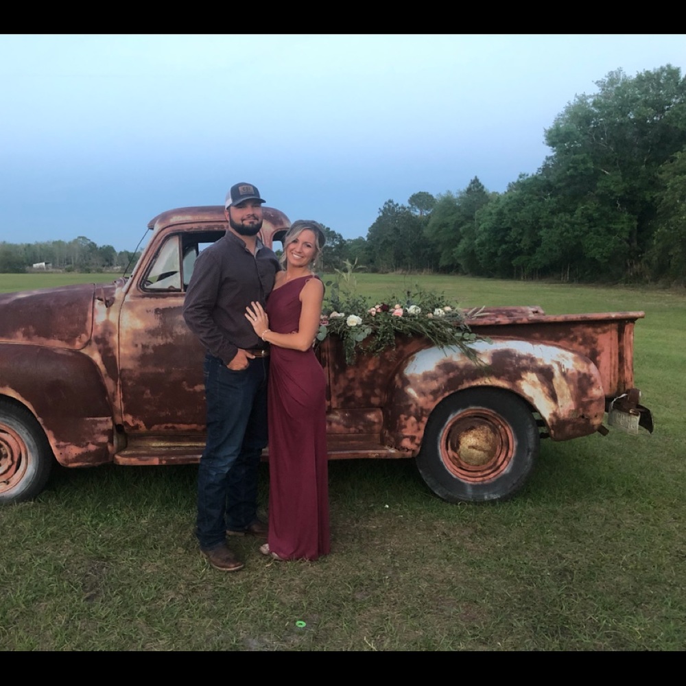 Meet your Posher, Taylor